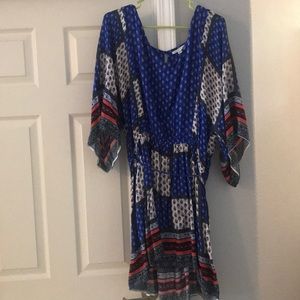 American Eagle Outfitters Summer Dress
